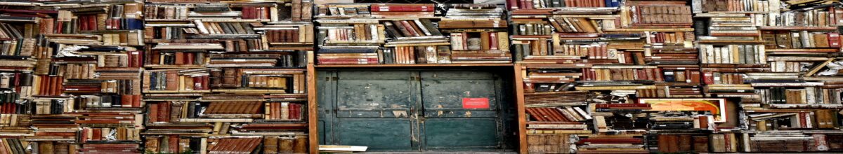 Bücher für das Leben
