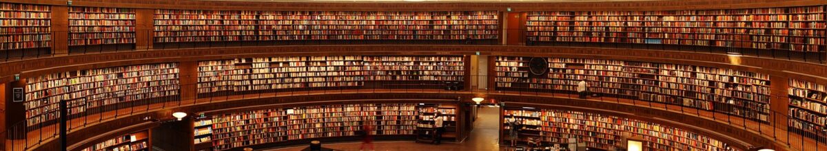 Bücher für das Leben